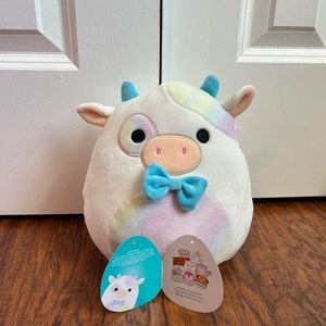 NWT Belozi squishmallow